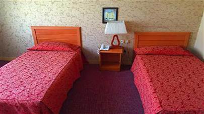 هتل پاسارگاد تهران هتل پاسارگاد تهران